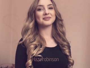 Hazelrobinson