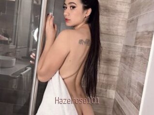 Hazelrose101