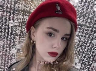 Hazelwinter