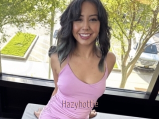 Hazyhottie