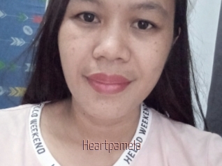 Heartpamela