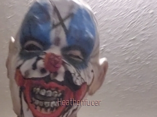 Heathenfucer