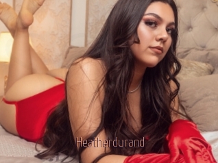 Heatherdurand