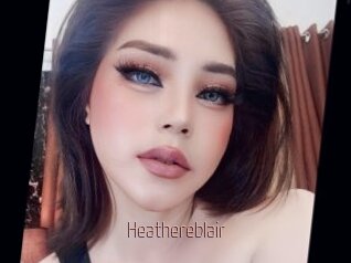 Heathereblair