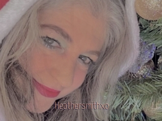 heathersmithxo Sexe désirs