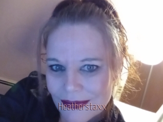 Heatherstaxx