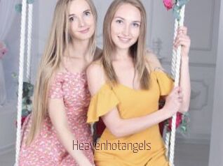Heavenhotangels