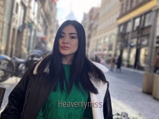 Heavenlymiss