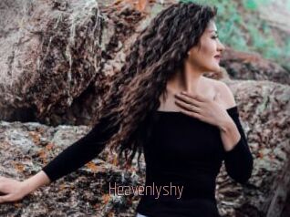 Heavenlyshy