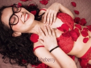 hebeberry Sexe désirs