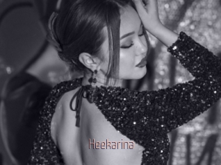 Heekarina