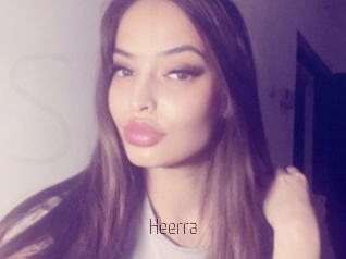 Heerra