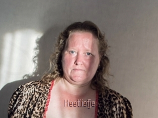 Heetliefje