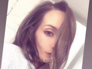 Heidi_sparks
