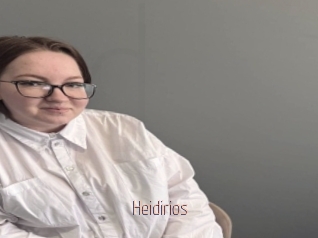 Heidirios