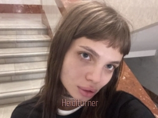 Heiditurner