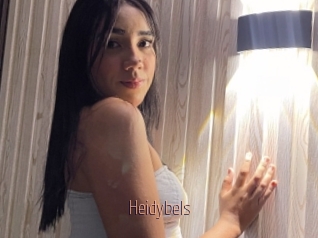 Heidybels