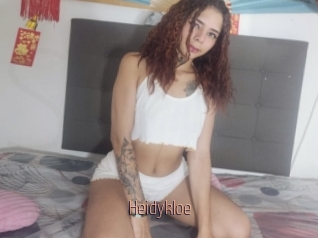 Heidykloe