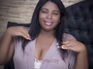 Heidymurray