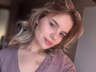 heidynemzin Sexe désirs