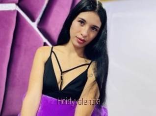 Heidyvalencia