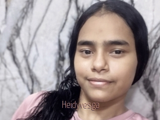 Heidyvesga