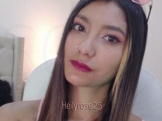 Heilyrose25