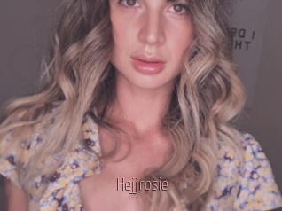 Hejjrosie