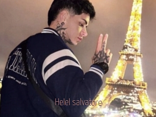 Helel_salvatore