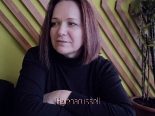 Helenarussell
