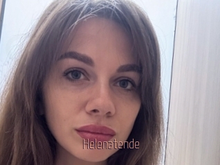Helenatende