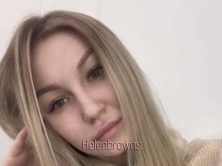 Helenbrowns