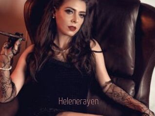 Helenerayen
