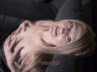 Helenofjoi