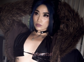 Helenrossel