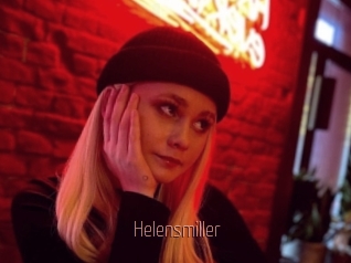 Helensmiller