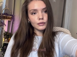 Helenwill
