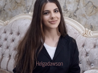 Helgadawson