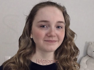 Helgajames
