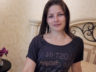 Helgasafi