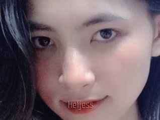 Helijess