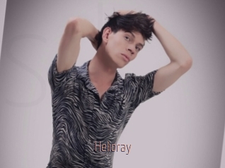 Helioray
