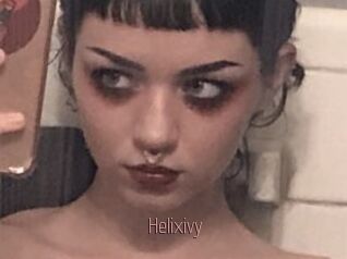 Helixivy
