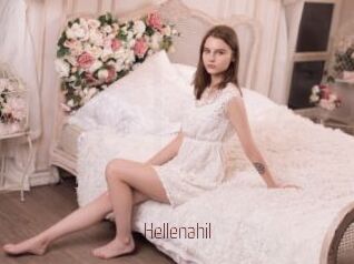 Hellenahil