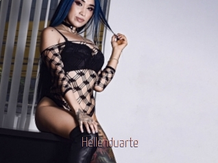 Hellenduarte