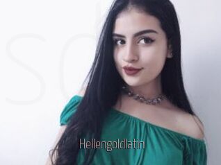 Hellengoldlatin