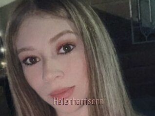 Hellenharrisonn