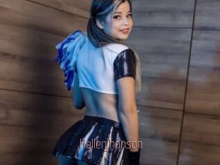 Hellenjhonson