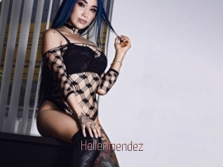 Hellenmendez