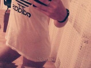 Hellenmia